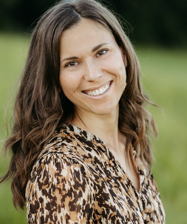Janina Saeger